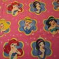 Disney Princess Print