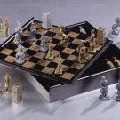Chinese Warrior Chess Set Item 34100