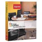 Microsoft Office 2003 Standard Upgrade for PC