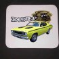 1971 Plymouth Duster Mousepad