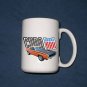 New Huge 15 Oz. 1970 Plymouth AAR Cuda Mug