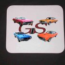 Buick Gran Sport Mousepad