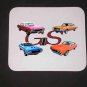 Buick Gran Sport Mousepad