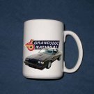 New 15 oz. Buick Grand National mug
