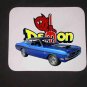 New 1971 Dodge Demon Mousepad