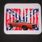 New Dodge Charger General Lee Mousepad!!