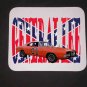 New Dodge Charger General Lee Mousepad!!
