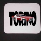 Starsky and Hutch Ford Gran Torino Mousepad! Starsky and Hutch Ford Gran Torino Mousepad!