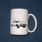 New 15 oz. 1964 Buick Riviera mug