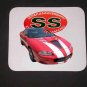 New 2002 35th Anniversary Chevy Camaro Mousepad