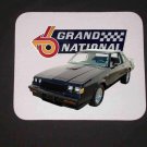 1987 Buick Grand National Mousepad