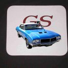 1970 Buick Gran Sport Mousepad