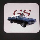 1970 Buick Gran Sport Convertible Mousepad