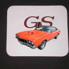 1972 Buick Gran Sport Mousepad