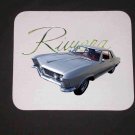 1964 Buick Riviera Mousepad
