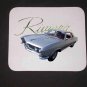 1964 Buick Riviera Mousepad