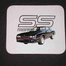New 1986 Chevy Monte Carlo SS Mousepad!