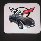 New 1978 Chevy Corvette Pace Car Mousepad!