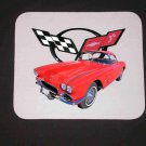 New 1962 Chevy Corvette Mousepad!