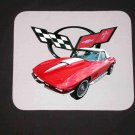 New 1967 Chevy Corvette Mousepad!