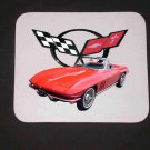 New 1965 Chevy Corvette Mousepad!