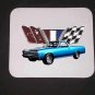 New 1967 Chevy El Camino Mousepad!