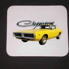 New 1971 Dodge Charger Mousepad!!