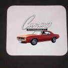 New 1969 Chevy COPO Camaro Mousepad