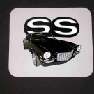New 1971 Chevy Camaro SS Mousepad