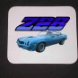 New 1979 Chevy Camaro Z28 Mousepad