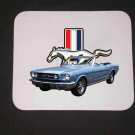 New 1964 Ford Mustang Mousepad!