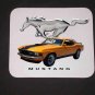 New 1970 Ford Mustang Mousepad!