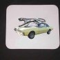 New 1967 Mercury Cougar XR7 Mousepad!