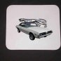 New 1968 Mercury Cougar Mousepad!