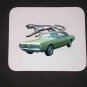 New 1967 Mercury Cougar Mousepad!