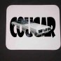 New 1968 Mercury Cougar w/letters Mousepad!