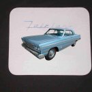 New 1965 Ford Fairlane Mousepad!