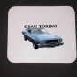 New Blue 1973 Ford Gran Torino Mousepad!