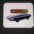 New 1973 Olds 442 Mousepad!