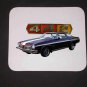 New 1973 Olds 442 Mousepad!