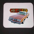 New 1977 Olds 442 Mousepad!