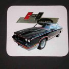 New 1983 Hurst Olds 442 Mousepad!
