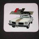 New 1974 Hurst Olds 442 Mousepad!