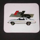 New 1973 Hurst Olds 442 Mousepad!