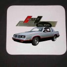 New 1984 Hurst Olds 442 Mousepad!