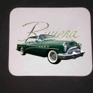 1954 Buick Riviera RoadMaster Mousepad
