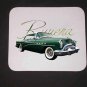1954 Buick Riviera RoadMaster Mousepad
