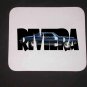 Blue 1965 Buick Riviera Mousepad