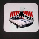 New 1969 Pontiac Trans AM Mousepad!