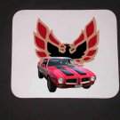 New 1971 Red/Black Pontiac Formula Firebird Mousepad! New 1971 Red/Black Pontiac Formula Firebird Mousepad!